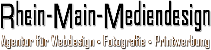 Rhein-Main-Mediendesign, Rodgau